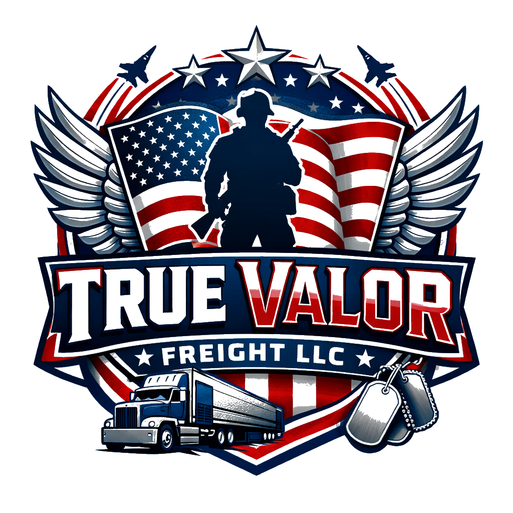 True Valor Freight LLC
